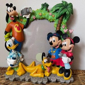 Disney Parks Character photo frame